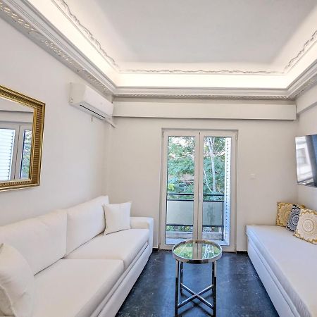 Acropolis View Dream Apartments Athena Bagian luar foto