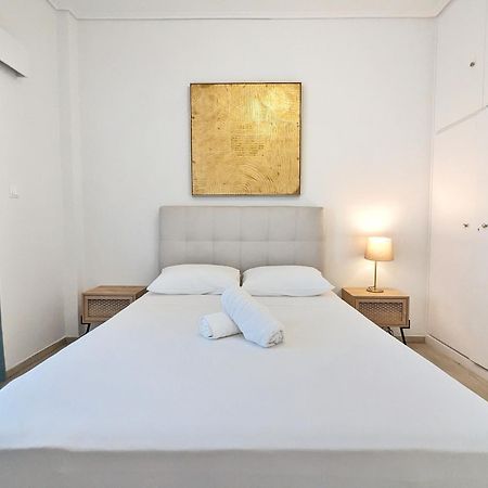 Acropolis View Dream Apartments Athena Bagian luar foto