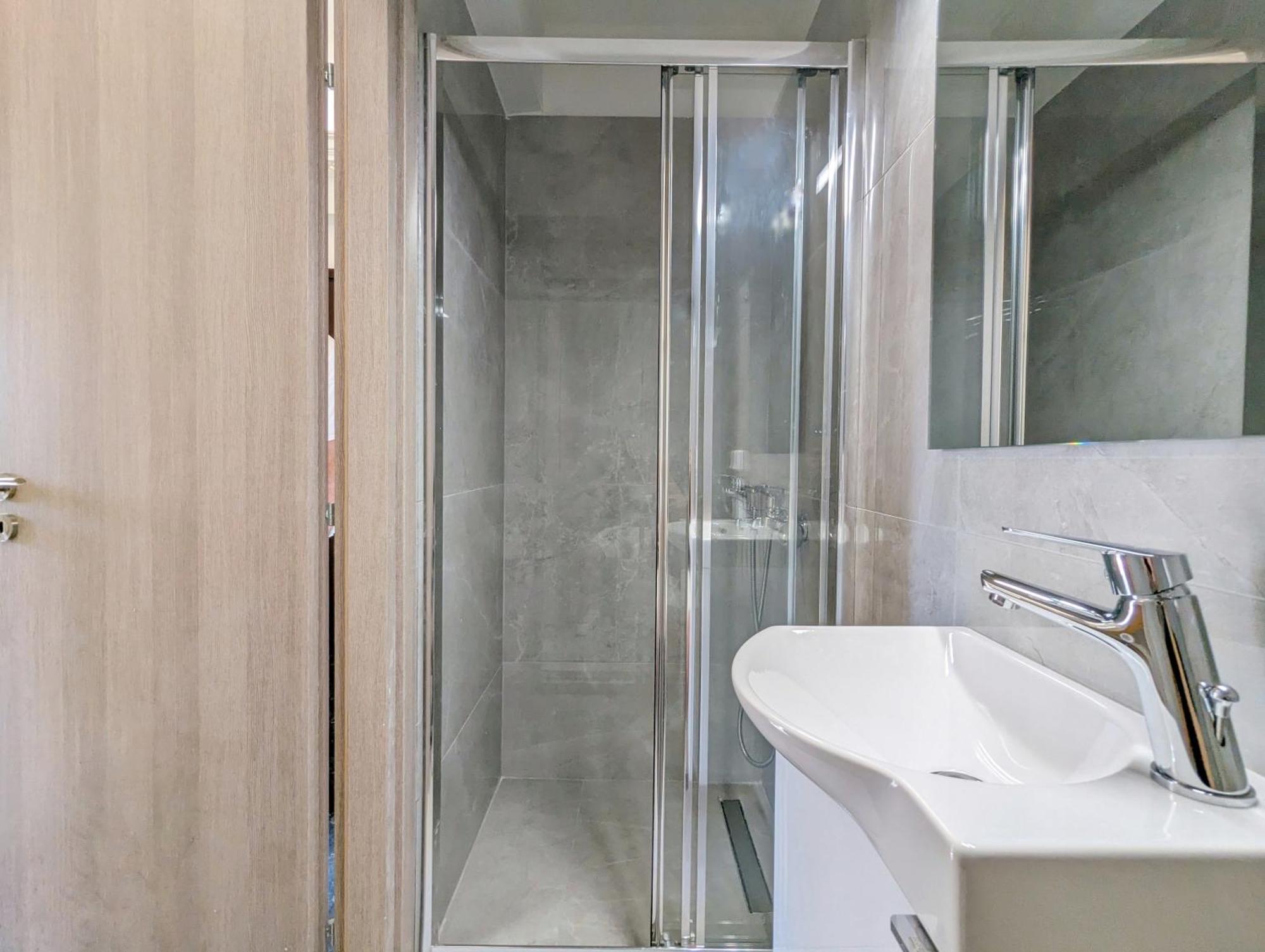 Acropolis View Dream Apartments Athena Bagian luar foto