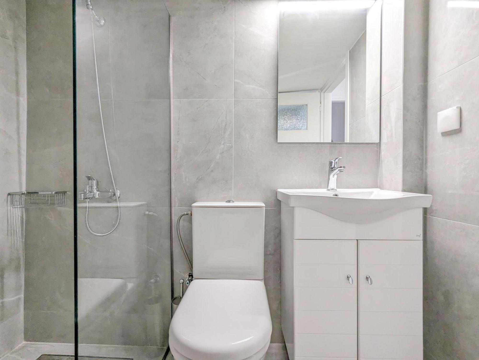 Acropolis View Dream Apartments Athena Bagian luar foto