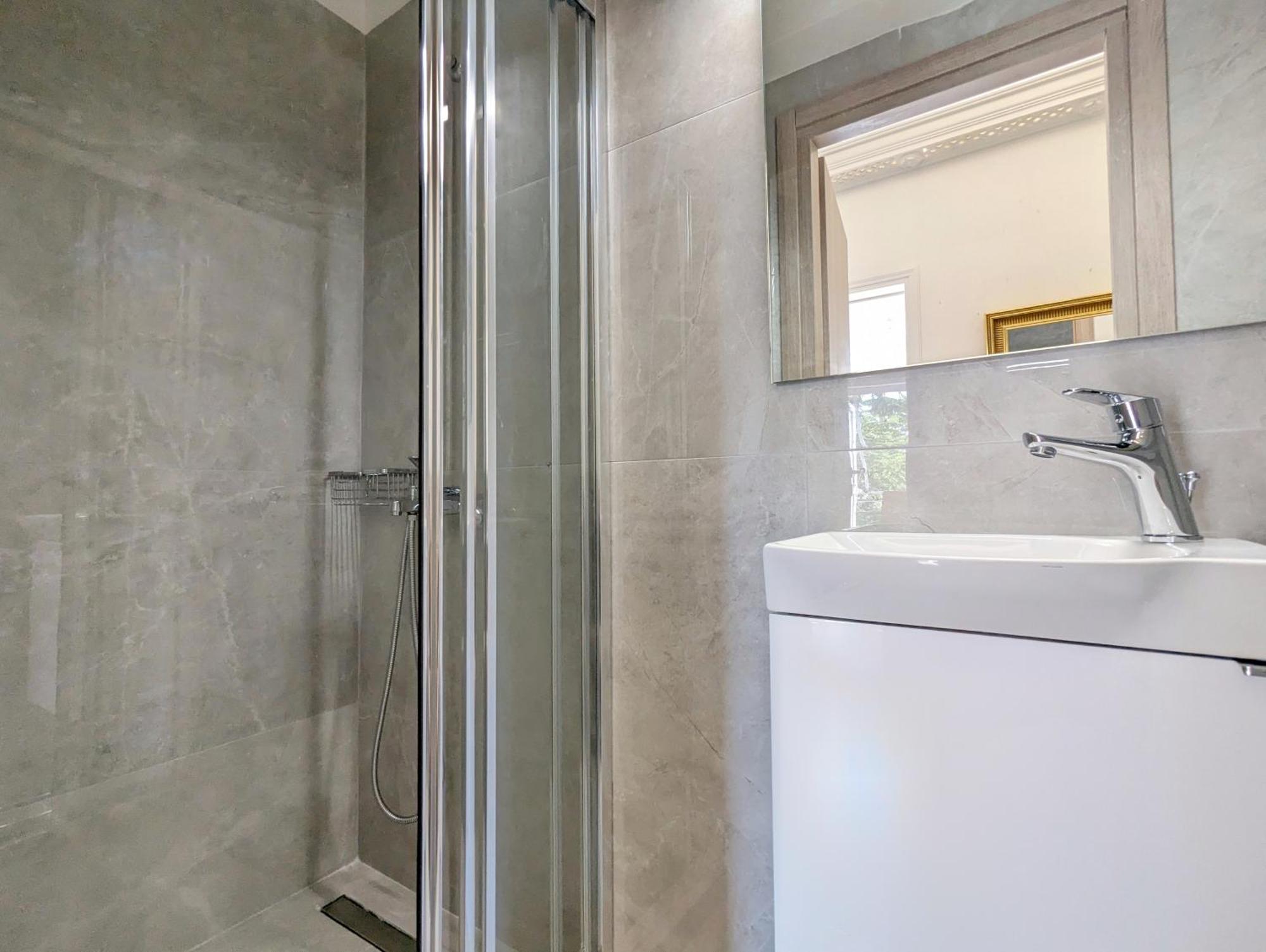 Acropolis View Dream Apartments Athena Bagian luar foto