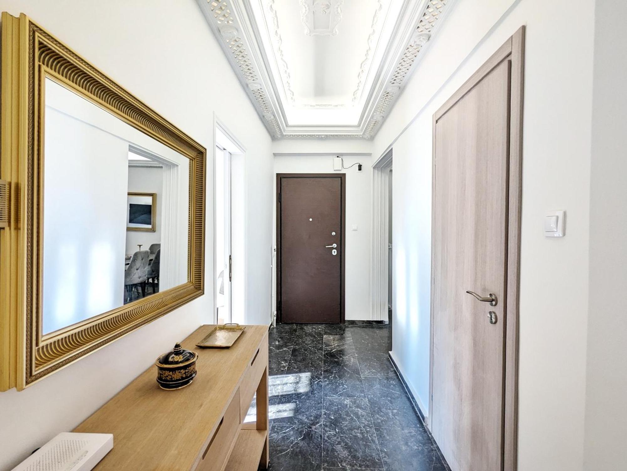Acropolis View Dream Apartments Athena Bagian luar foto