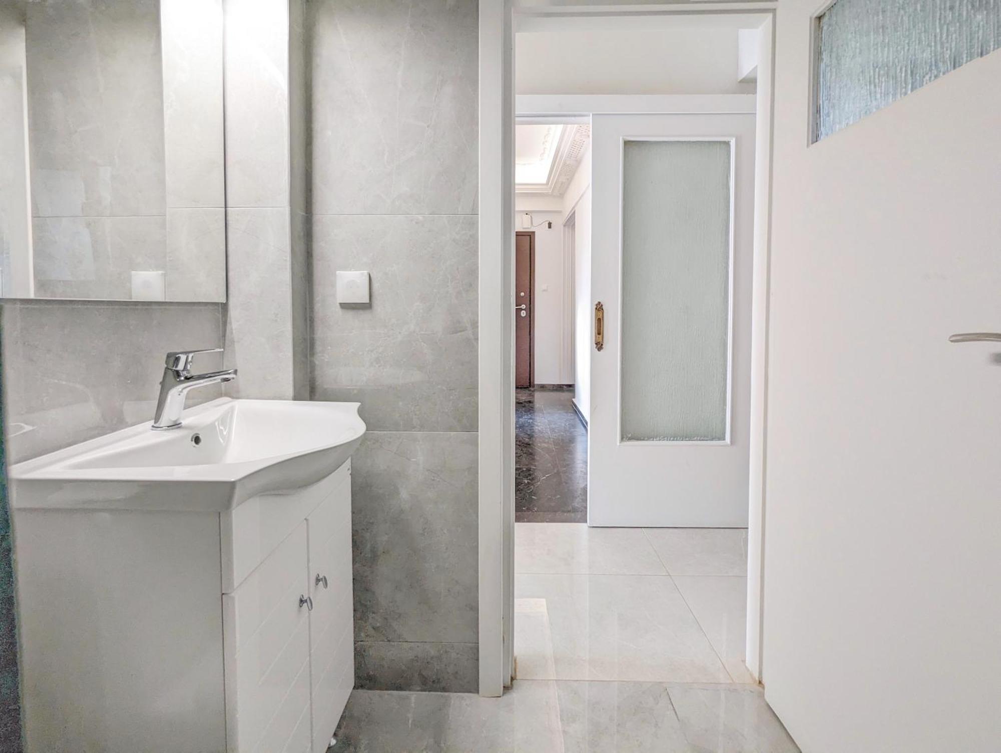 Acropolis View Dream Apartments Athena Bagian luar foto