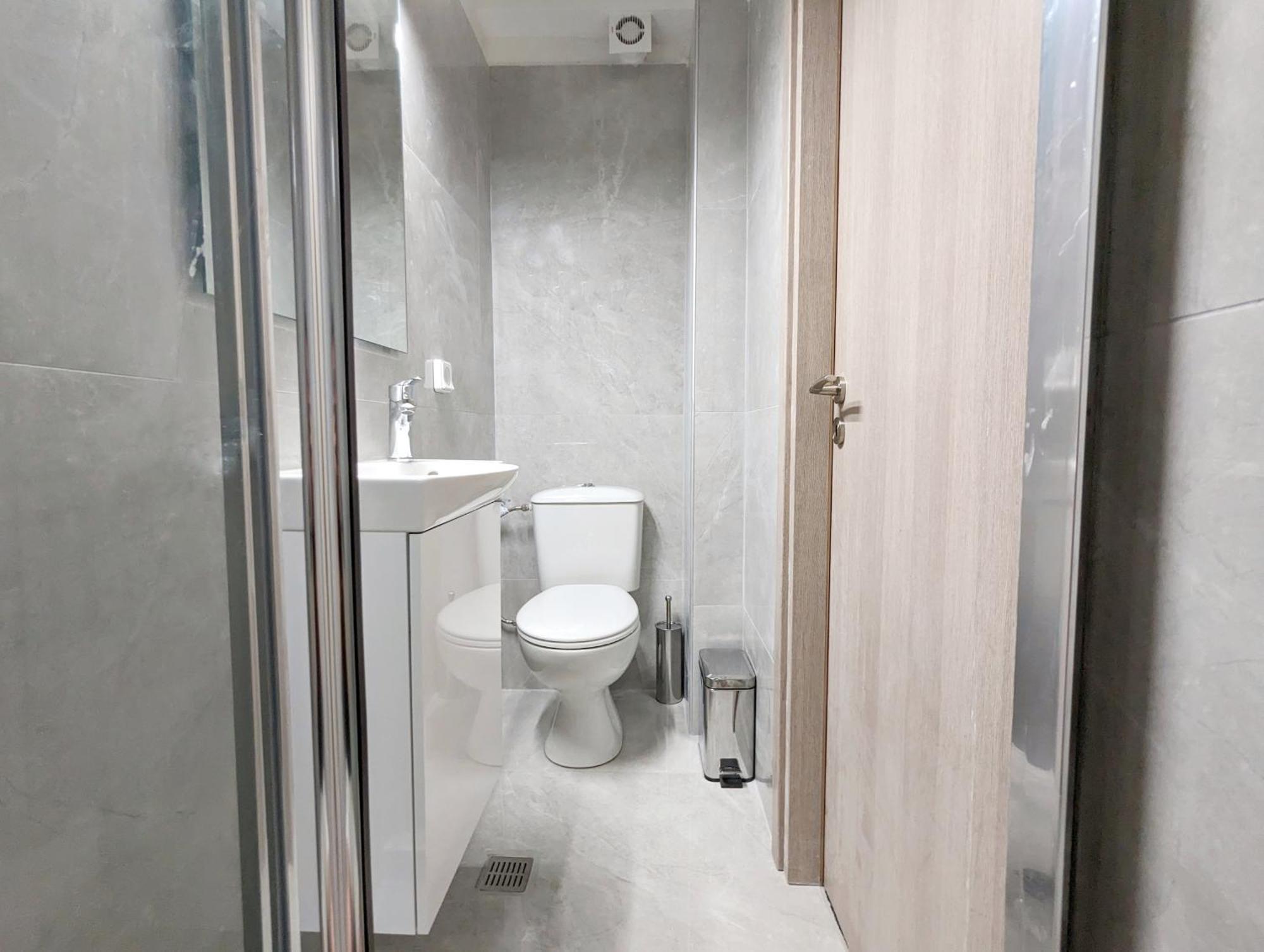 Acropolis View Dream Apartments Athena Bagian luar foto