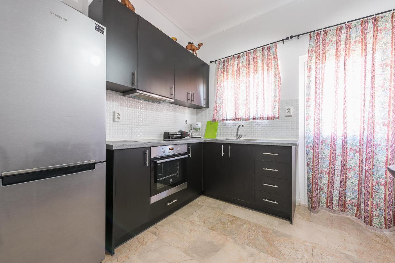 Acropolis View Dream Apartments Athena Bagian luar foto